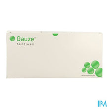 Charger l'image dans la galerie, Gaaskompres Molnl Ster 8l 7,5x 7,5cm 30x5 153365
