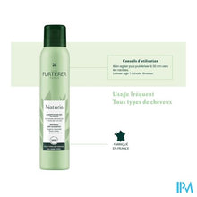 Afbeelding in Gallery-weergave laden, Furterer Naturia Droogshampoo 200ml
