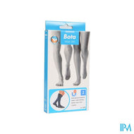 Bota Relax 280 Korte Kous Blue N2 2