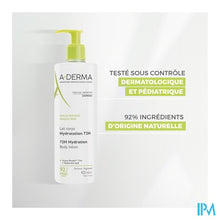 Load image into Gallery viewer, Aderma Indisp.lichaamsmelk Hydraterend 400ml
