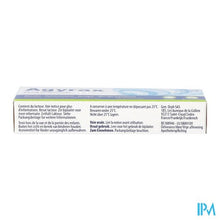 Charger l'image dans la galerie, Agyrax 25mg Comp 20
