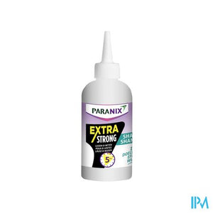 Paranix Shampoo Extra Strong Kam 200ml