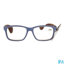 Afbeelding in Gallery-weergave laden, Pharmaglasses Palerma Jeans +4.00
