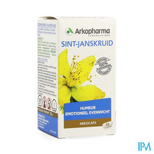 Afbeelding in Gallery-weergave laden, Arkocaps Sint Janskruid Plantaardig 45
