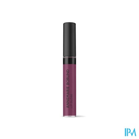 Annemarie Borlind Lip Gloss Ruby 19 9,5ml