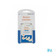 Afbeelding in Gallery-weergave laden, Heka Blarenpleisters Extreme Assorti 6
