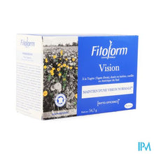 Afbeelding in Gallery-weergave laden, Vision Caps 60 Fitoform
