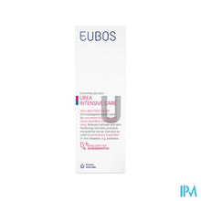 Load image into Gallery viewer, Eubos Urea 10% Voetcreme Zeer Droge Huid 100ml
