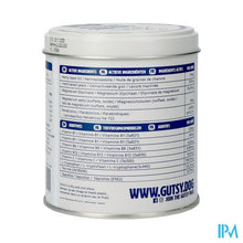 Load image into Gallery viewer, Gutsy Calming Supplement 200g
