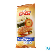 Afbeelding in Gallery-weergave laden, Proceli Vienes Baguette Rte 2x250g Revogan

