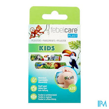 Load image into Gallery viewer, Febelcare Plast Kids Jungle 20
