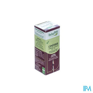 Herbalgem Jeneverbes Maceraat 15ml