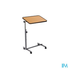 Afbeelding in Gallery-weergave laden, Thuasne Homecare Klassieke Bedtafel Bruin Blad
