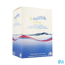 Charger l'image dans la galerie, Movicol Unidose Zakjes 50
