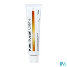 Afbeelding in Gallery-weergave laden, Kamillosan 2 % Creme Tube 40 Gr
