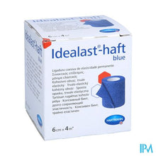 Charger l'image dans la galerie, Idealast-haft Blauw 6cmx4m 1 P/s

