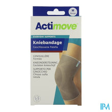 Afbeelding in Gallery-weergave laden, Actimove Knee Support Closed Patella M 1
