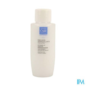 Eye Care Emulsie Oogreiniging Ogen 50ml