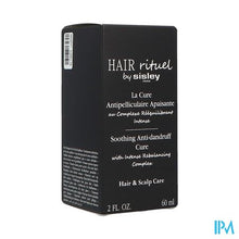 Afbeelding in Gallery-weergave laden, Sisley Soothing A/dandruff Cure 60ml
