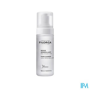 Filorga Schuim Reinig. Z/mit 150ml