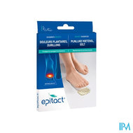 Epitact Discrete Kussentjes 1 Maat 1 Paar