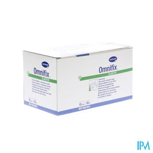 Omnifix Elastic. 15cmx10m 1 P/s