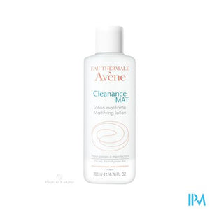 Avene Cleanance Mat Lotion 200ml