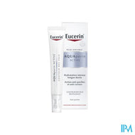 Eucerin Aquaporin Active Oogcontour Verz. 15ml