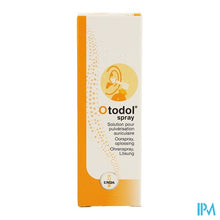 Charger l'image dans la galerie, Otodolspray Spray 15ml Unda
