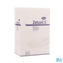 Load image into Gallery viewer, Zetuvit E 15x20cm St. 25 P/s
