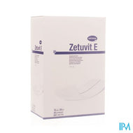 Zetuvit E 15x20cm St. 25 P/s