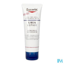 Charger l'image dans la galerie, Eucerin Urearepair Gezichtscr 5% Urea Tube 50ml Nf
