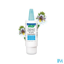 Load image into Gallery viewer, A.Vogel Oogdruppels Extra Intensief 10ml
