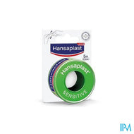 Hansaplast Fixation Tape Sensitive 5mx2,50cm