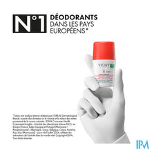 Afbeelding in Gallery-weergave laden, Vichy Deo Transp. Exc Stress Resist Roller 50ml

