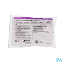 Load image into Gallery viewer, Freka Connector Peg Ch 15, Enfit
