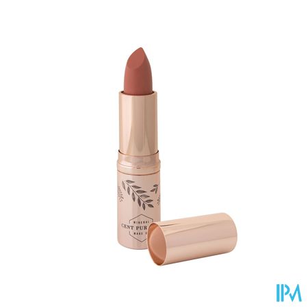 Cent Pur Cent Minerale Lipstick Saumon 3,75g