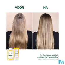 Afbeelding in Gallery-weergave laden, Klorane Capil. Sh Kamille 200ml
