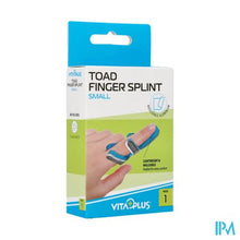 Afbeelding in Gallery-weergave laden, Pharmex Vingerspalk Toad Vitaplus S
