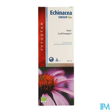 Charger l'image dans la galerie, Fytostar Siroop Echinacea Propolis 250ml
