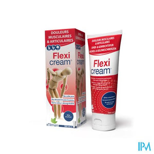 Flexicream Creme 100ml