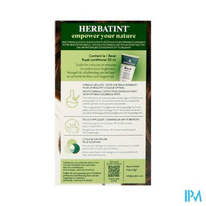 Herbatint 4n Kastanje 170ml