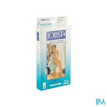 Afbeelding in Gallery-weergave laden, Jobst Ultrasheer Comf.k2 Kniekous Suntan M
