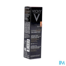 Afbeelding in Gallery-weergave laden, Vichy Fdt Dermablend Correction 3d 55 30ml
