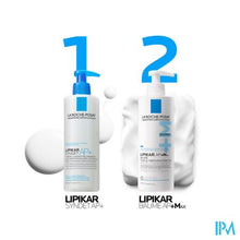 Load image into Gallery viewer, Lrp Lipikar Balsem Ap+ Max Tube 400ml
