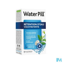 Load image into Gallery viewer, Physcience Water Pill Vochtophoping Comp 30
