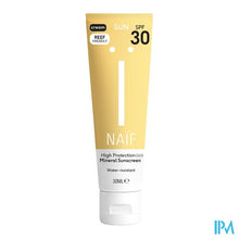 Load image into Gallery viewer, Naif Grown Ups Sun Body Ip30 Cream 30ml
