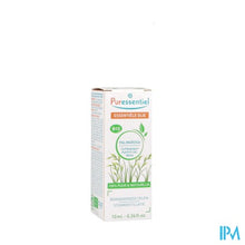 Charger l'image dans la galerie, Puressentiel Eo Palmarosa Bio Expert 10ml
