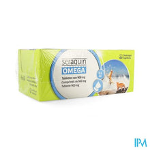 Load image into Gallery viewer, Seraquin Omega Kat Gewrichten Tabl 6x60
