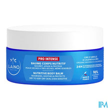 Afbeelding in Gallery-weergave laden, Laino Pro Intense Body Balm Pot 200ml
